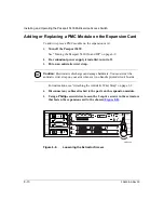 Предварительный просмотр 142 страницы Nortel Passport 5430 Installing And Operating Instructions