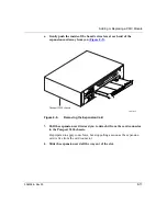 Предварительный просмотр 143 страницы Nortel Passport 5430 Installing And Operating Instructions