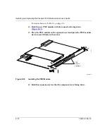 Предварительный просмотр 146 страницы Nortel Passport 5430 Installing And Operating Instructions