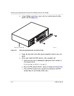 Предварительный просмотр 154 страницы Nortel Passport 5430 Installing And Operating Instructions