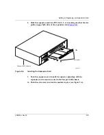 Предварительный просмотр 157 страницы Nortel Passport 5430 Installing And Operating Instructions