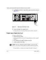 Предварительный просмотр 158 страницы Nortel Passport 5430 Installing And Operating Instructions