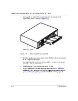 Предварительный просмотр 160 страницы Nortel Passport 5430 Installing And Operating Instructions