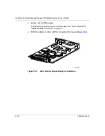 Предварительный просмотр 168 страницы Nortel Passport 5430 Installing And Operating Instructions