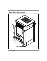 Предварительный просмотр 258 страницы Nortel Passport 7400 Hardware Installation, Maintenance, And Troubleshooting