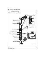 Предварительный просмотр 260 страницы Nortel Passport 7400 Hardware Installation, Maintenance, And Troubleshooting