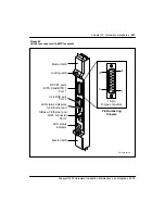 Предварительный просмотр 267 страницы Nortel Passport 7400 Hardware Installation, Maintenance, And Troubleshooting