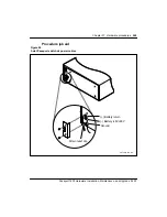 Предварительный просмотр 269 страницы Nortel Passport 7400 Hardware Installation, Maintenance, And Troubleshooting