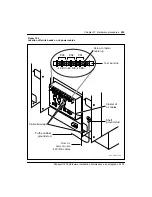 Предварительный просмотр 285 страницы Nortel Passport 7400 Hardware Installation, Maintenance, And Troubleshooting