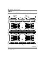 Предварительный просмотр 288 страницы Nortel Passport 7400 Hardware Installation, Maintenance, And Troubleshooting