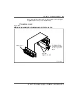 Предварительный просмотр 291 страницы Nortel Passport 7400 Hardware Installation, Maintenance, And Troubleshooting