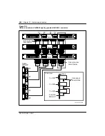 Предварительный просмотр 292 страницы Nortel Passport 7400 Hardware Installation, Maintenance, And Troubleshooting