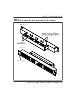 Предварительный просмотр 293 страницы Nortel Passport 7400 Hardware Installation, Maintenance, And Troubleshooting