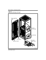 Предварительный просмотр 306 страницы Nortel Passport 7400 Hardware Installation, Maintenance, And Troubleshooting