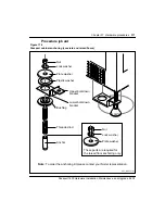 Предварительный просмотр 311 страницы Nortel Passport 7400 Hardware Installation, Maintenance, And Troubleshooting