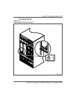 Предварительный просмотр 317 страницы Nortel Passport 7400 Hardware Installation, Maintenance, And Troubleshooting