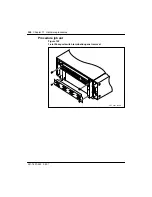 Предварительный просмотр 326 страницы Nortel Passport 7400 Hardware Installation, Maintenance, And Troubleshooting