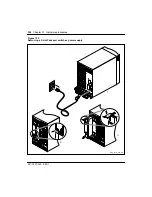 Предварительный просмотр 344 страницы Nortel Passport 7400 Hardware Installation, Maintenance, And Troubleshooting