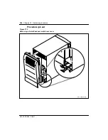 Предварительный просмотр 346 страницы Nortel Passport 7400 Hardware Installation, Maintenance, And Troubleshooting