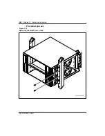 Предварительный просмотр 348 страницы Nortel Passport 7400 Hardware Installation, Maintenance, And Troubleshooting