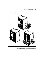 Предварительный просмотр 387 страницы Nortel Passport 7400 Hardware Installation, Maintenance, And Troubleshooting