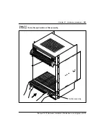 Предварительный просмотр 393 страницы Nortel Passport 7400 Hardware Installation, Maintenance, And Troubleshooting