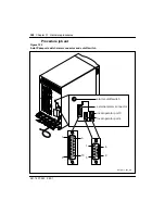 Предварительный просмотр 398 страницы Nortel Passport 7400 Hardware Installation, Maintenance, And Troubleshooting