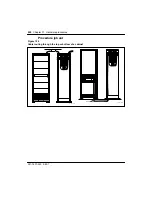 Предварительный просмотр 400 страницы Nortel Passport 7400 Hardware Installation, Maintenance, And Troubleshooting