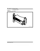 Предварительный просмотр 402 страницы Nortel Passport 7400 Hardware Installation, Maintenance, And Troubleshooting