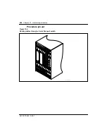 Предварительный просмотр 404 страницы Nortel Passport 7400 Hardware Installation, Maintenance, And Troubleshooting