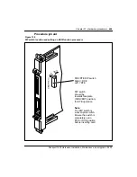 Предварительный просмотр 409 страницы Nortel Passport 7400 Hardware Installation, Maintenance, And Troubleshooting