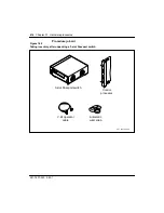 Предварительный просмотр 416 страницы Nortel Passport 7400 Hardware Installation, Maintenance, And Troubleshooting