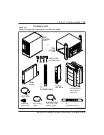 Предварительный просмотр 419 страницы Nortel Passport 7400 Hardware Installation, Maintenance, And Troubleshooting