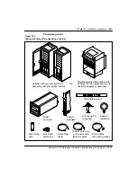 Предварительный просмотр 431 страницы Nortel Passport 7400 Hardware Installation, Maintenance, And Troubleshooting