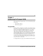 Preview for 15 page of Nortel Passport 8250 Command Line Interface Manual