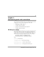 Preview for 31 page of Nortel Passport 8250 Command Line Interface Manual