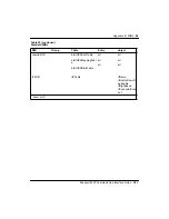 Preview for 89 page of Nortel Passport 8250 Command Line Interface Manual