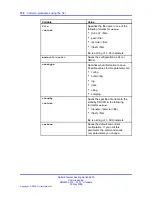 Preview for 130 page of Nortel Passport 8600 Series Commissioning