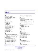 Preview for 133 page of Nortel Passport 8600 Series Commissioning