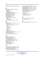 Preview for 134 page of Nortel Passport 8600 Series Commissioning