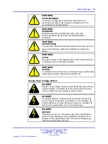 Preview for 15 page of Nortel Passport 8600 Series Installation Manual