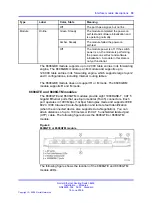 Preview for 33 page of Nortel Passport 8600 Series Installation Manual