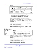 Предварительный просмотр 47 страницы Nortel Passport 8600 Series Installation Manual