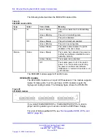 Preview for 56 page of Nortel Passport 8600 Series Installation Manual