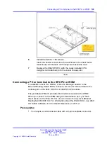 Предварительный просмотр 103 страницы Nortel Passport 8600 Series Installation Manual