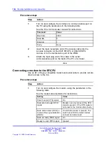 Preview for 104 page of Nortel Passport 8600 Series Installation Manual