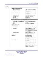 Preview for 115 page of Nortel Passport 8600 Series Installation Manual