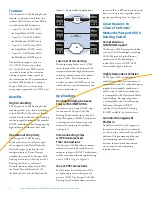 Preview for 2 page of Nortel Passport 8606 Specifications