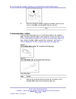 Предварительный просмотр 32 страницы Nortel Passport 8672ATME Installation Manual