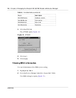 Preview for 56 page of Nortel Passport 8672ATME Using Manual